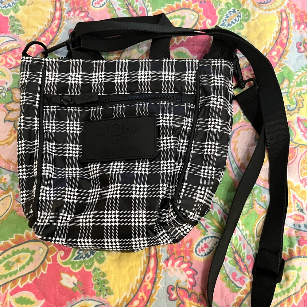 Aloha Collection women crossbody bag